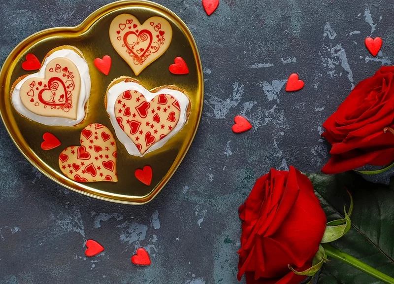 10 ideas para regalar en san valentin