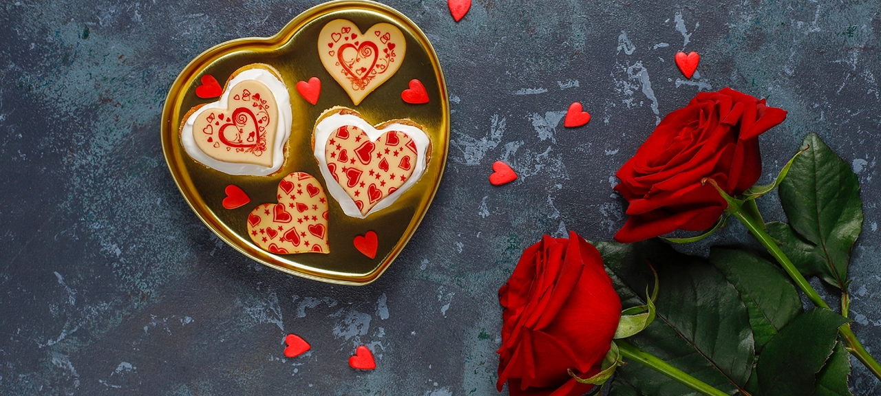 10 ideas para regalar en san valentin