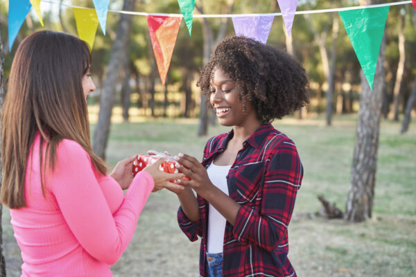 regalos para amigos en san valentin