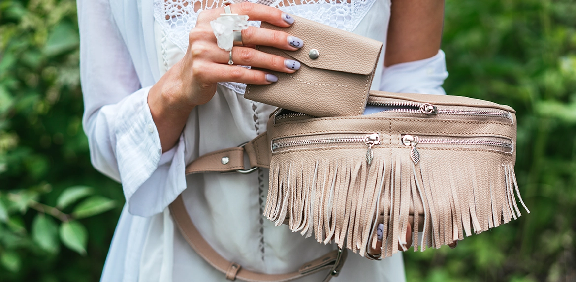 bolso de verano para mujer