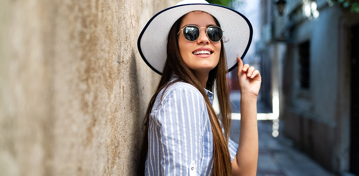 gafas de sol para mujer